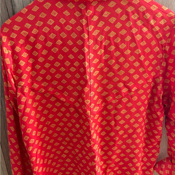 Volcom button down shirt - Picture 5 of 5